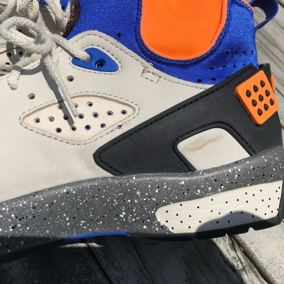 Nike ACG Mowabb Birch Mens size 9.5 - Picture 9 of 14